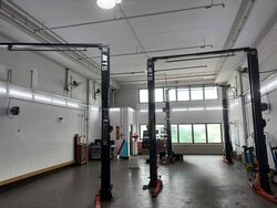 Premier @ Kaki Bukit (D14), Factory #611010501